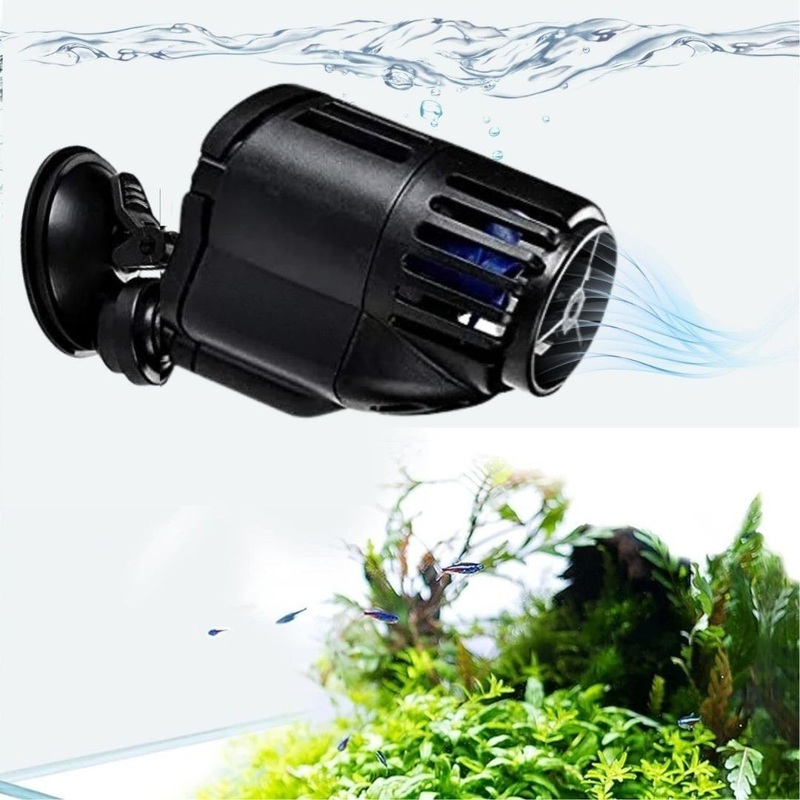 Model Wave Maker Wave Maker SUNSUN JVP 110 - Shop Aquarium & Reptile Supplies – Tanks ...