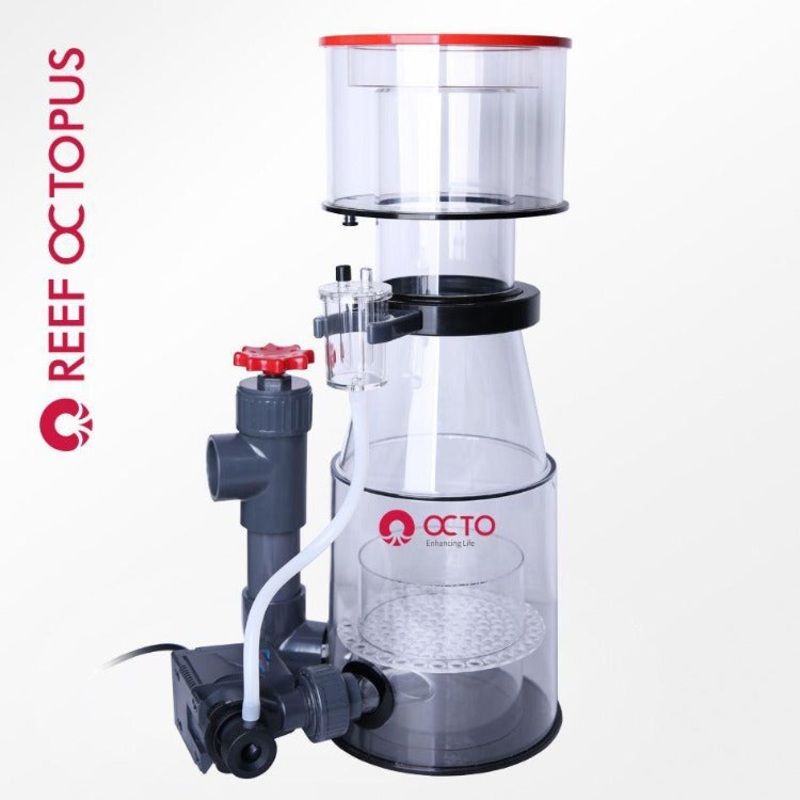 External In Sump Protein Skimmer For Reef Tank Reference: Reef Octopus Classic 200Int In Sump Protein Skimmer